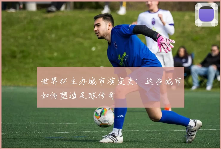 世界杯主办城市演变史:这些城市如何塑造足球传奇