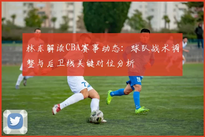 林东解读CBA赛事动态：球队战术调整与后卫线关键对位分析