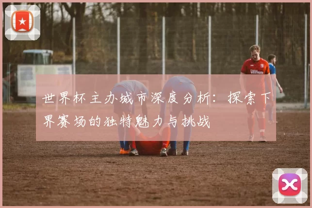 世界杯主办城市深度分析：探索下界赛场的独特魅力与挑战