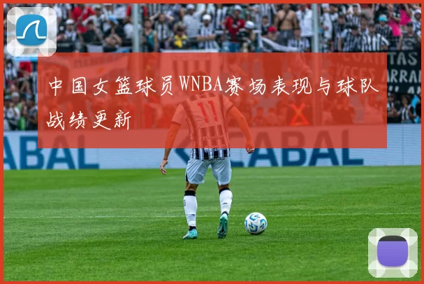 中国女篮球员WNBA赛场表现与球队战绩更新