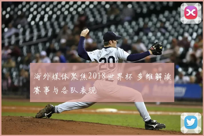 海外媒体聚焦2018世界杯 多维解读赛事与各队表现