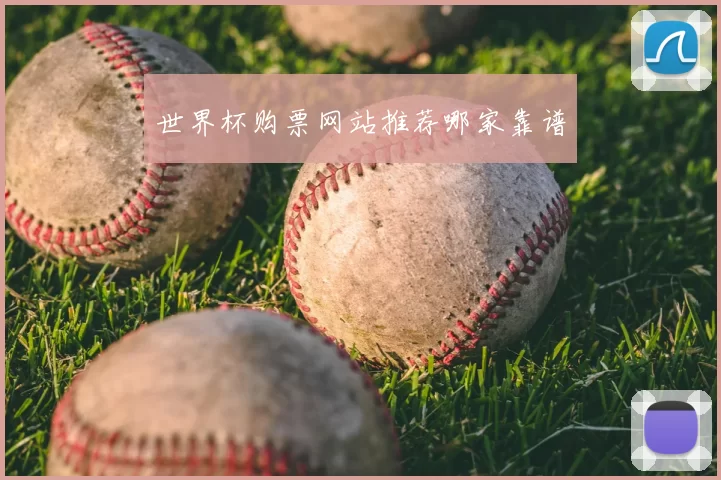 世界杯购票网站推荐哪家靠谱