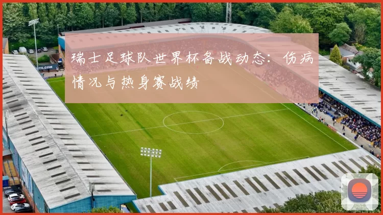 瑞士足球队世界杯备战动态：伤病情况与热身赛战绩